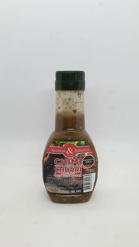 Foto de Aromas Y Sabores Chimichurri 1k