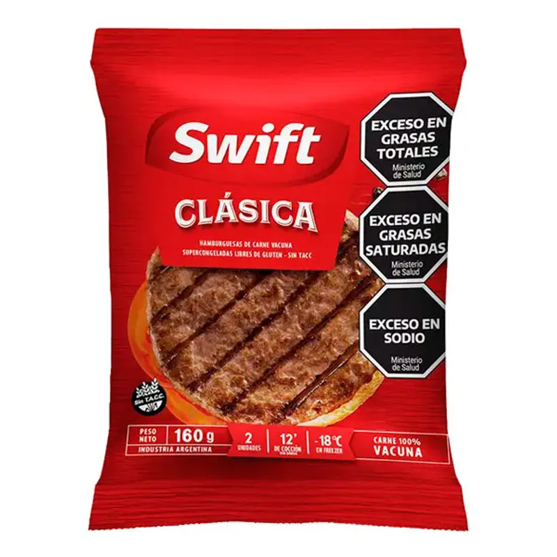Foto de Pan Hamburguesa Eco