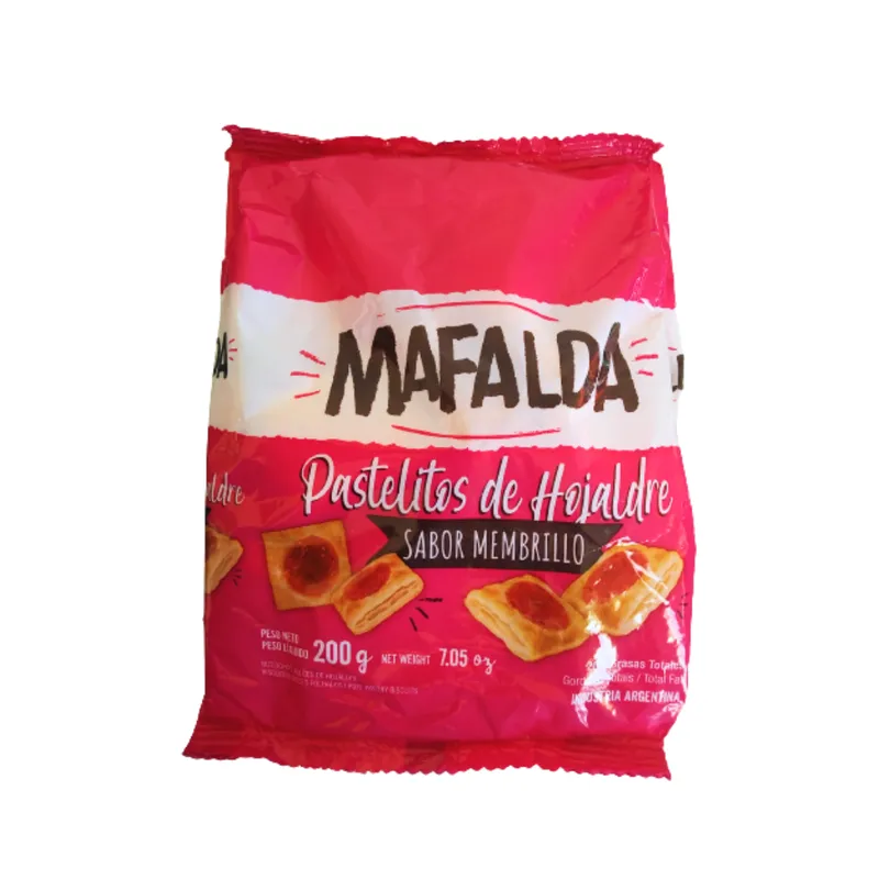 Foto de Pastelitos Batata