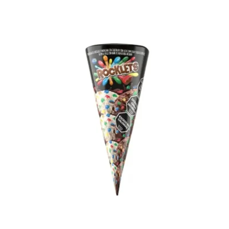 Foto de Arcor Rocklets 20gr