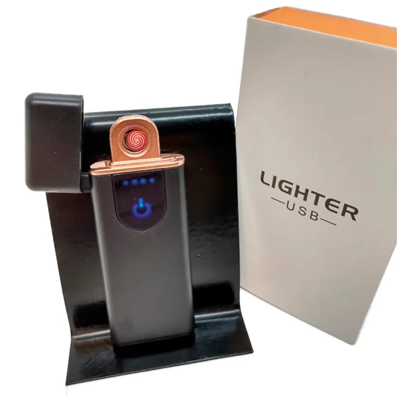 Foto de Zeus Encendedor Usb Caja 52