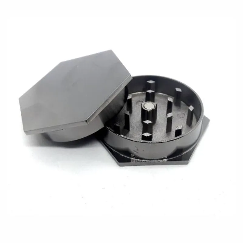 Foto de Zeus Trit Tabaco Hexagonal